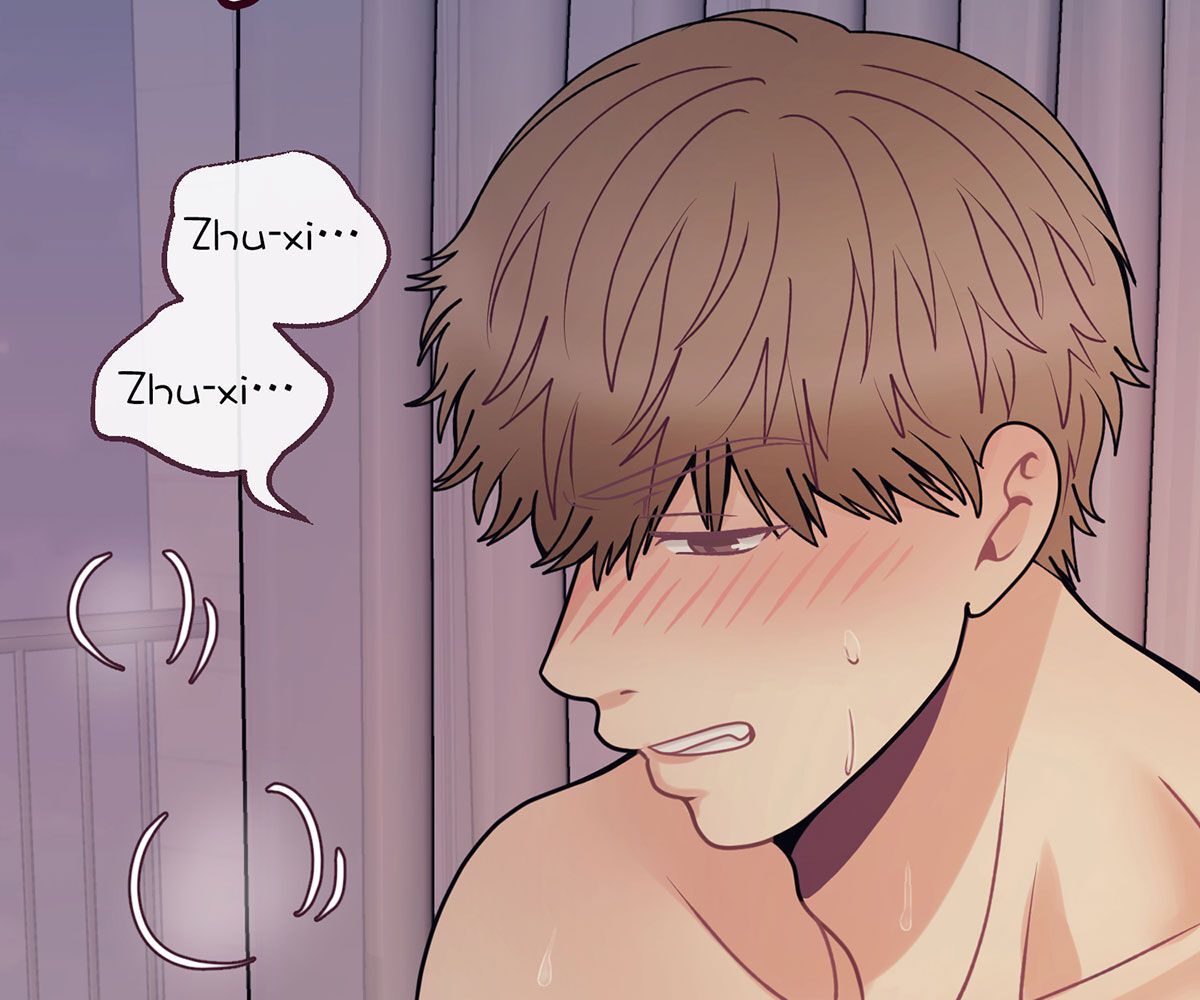 In love with the friend's mother Manhwa - Chapter 17 Page 46