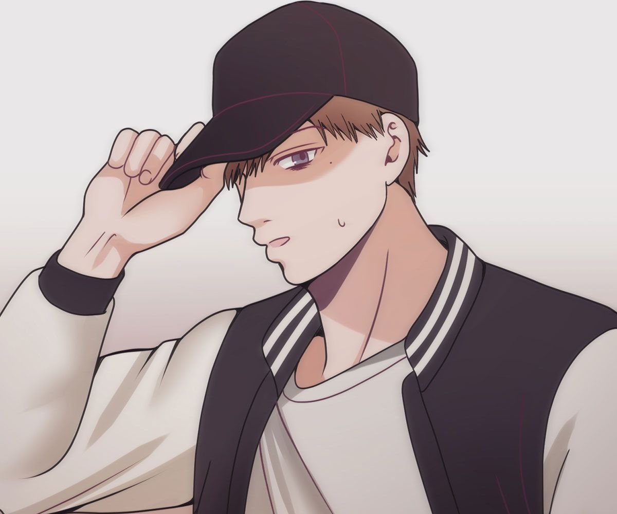 In love with the friend's mother Manhwa - Chapter 17 Page 48