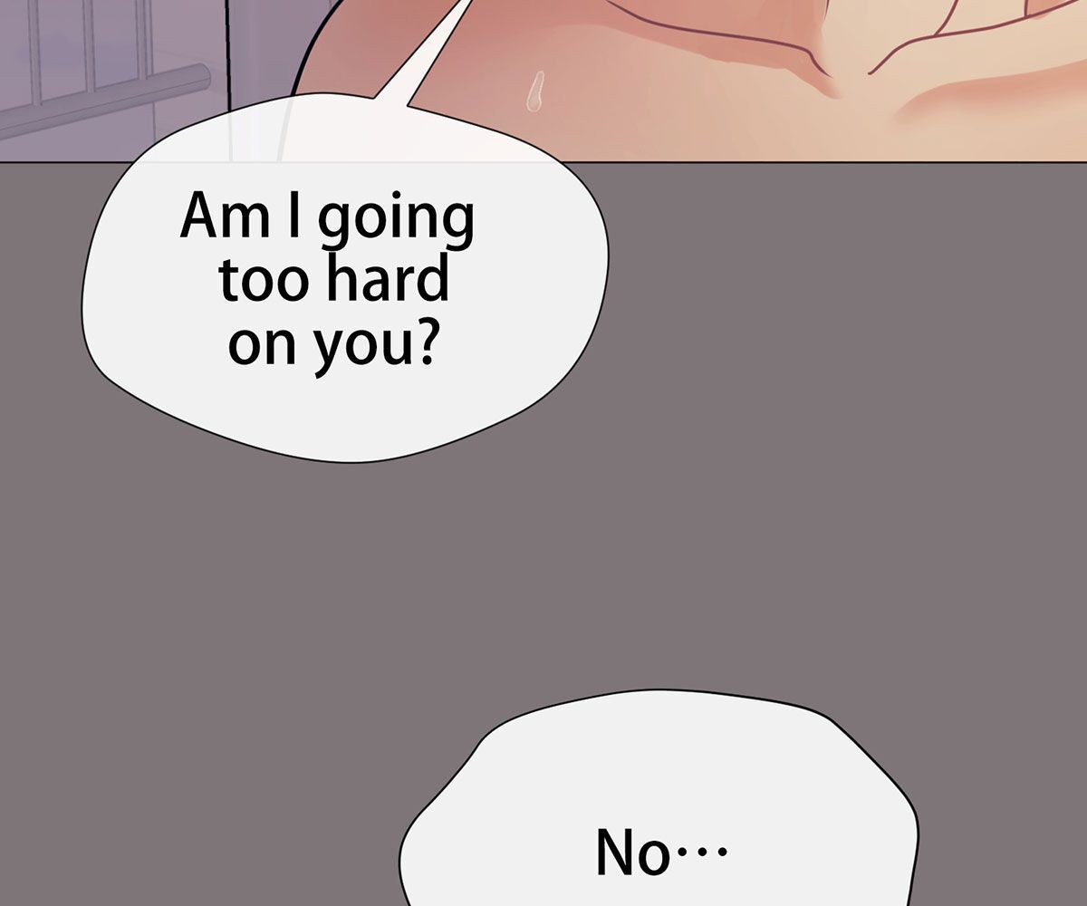 In love with the friend's mother Manhwa - Chapter 17 Page 54