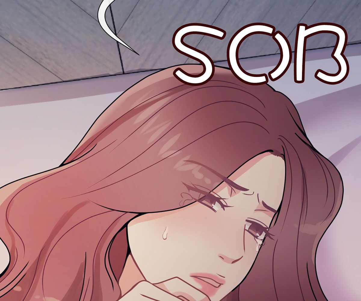 In love with the friend's mother Manhwa - Chapter 17 Page 56