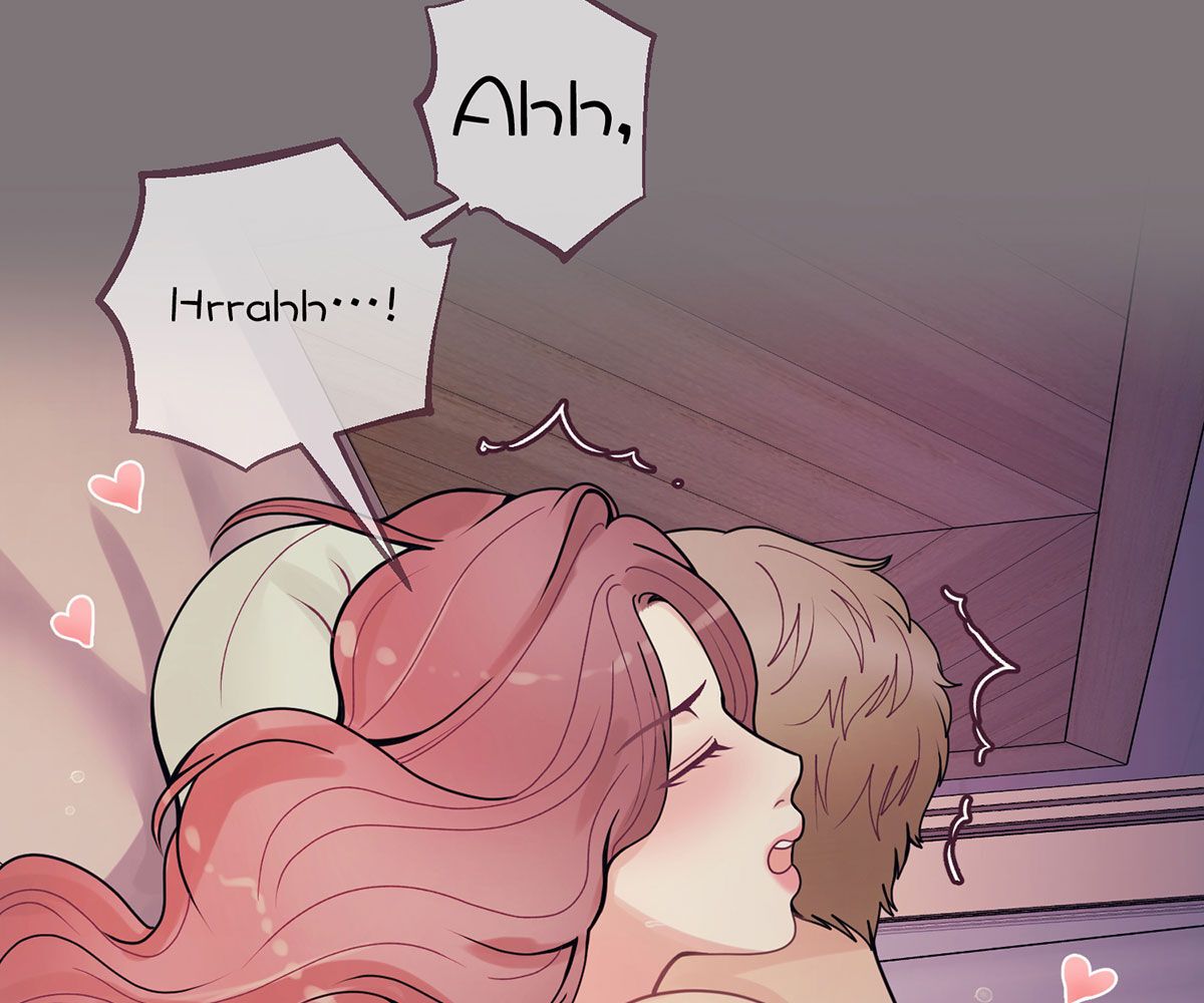 In love with the friend's mother Manhwa - Chapter 17 Page 67