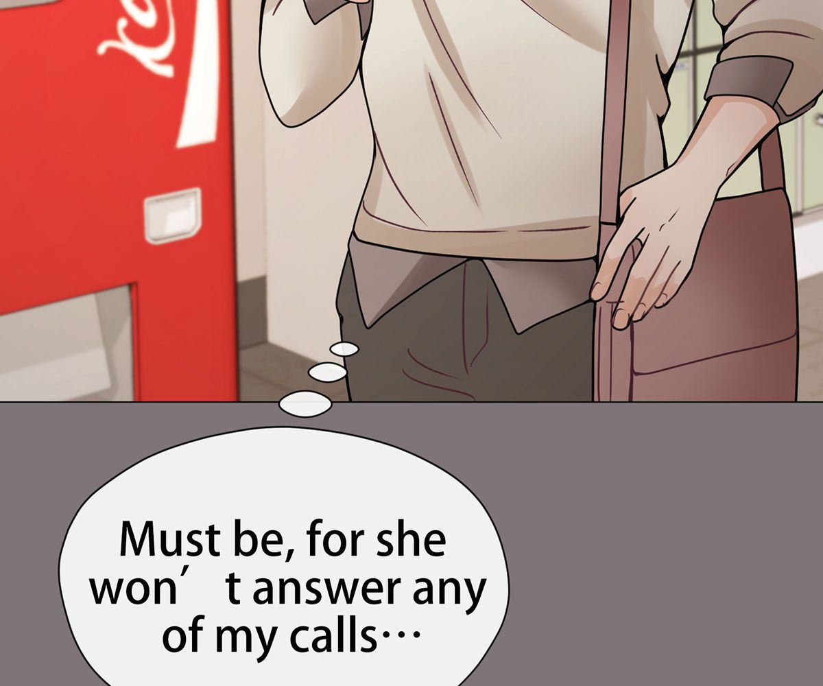 In love with the friend's mother Manhwa - Chapter 17 Page 80