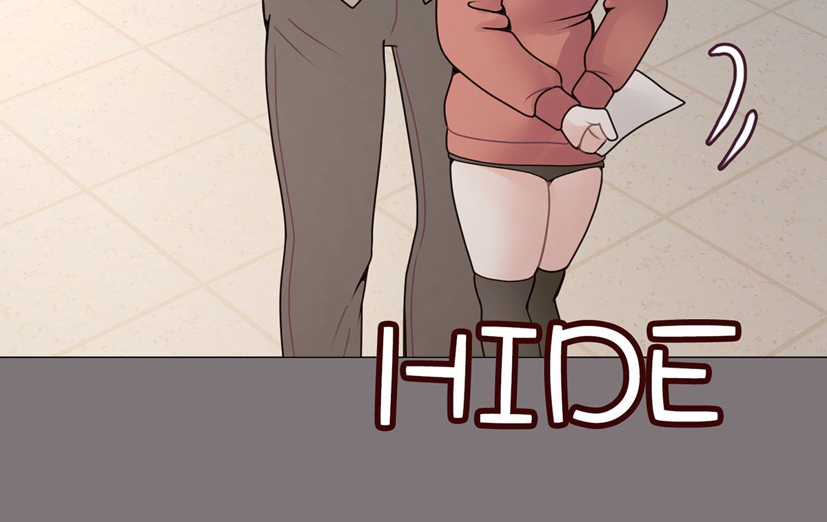 In love with the friend's mother Manhwa - Chapter 17 Page 87