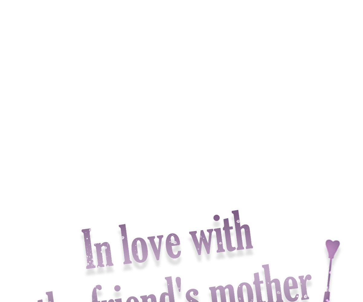 In love with the friend's mother Manhwa - Chapter 6 Page 32