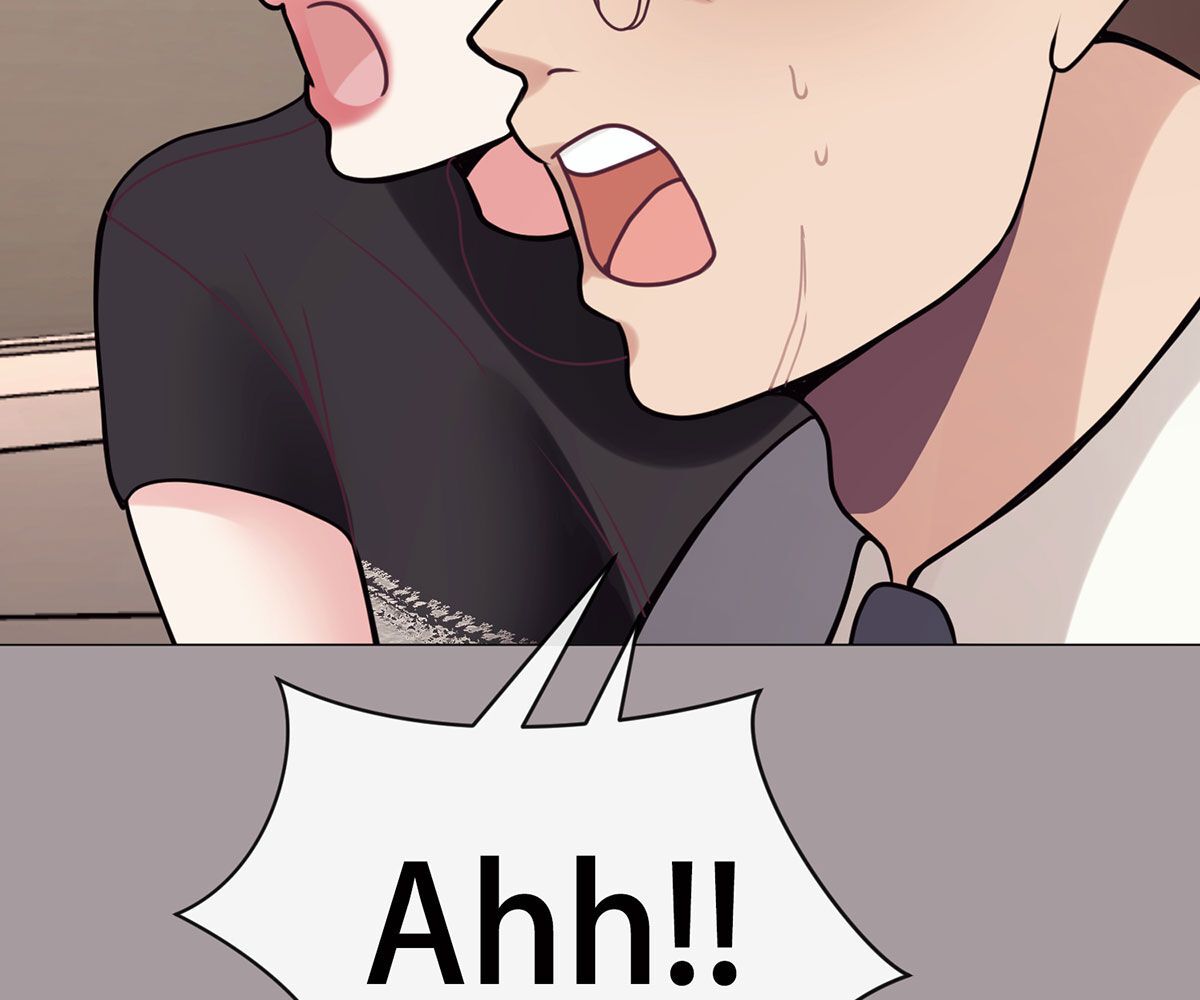 In love with the friend's mother Manhwa - Chapter 24 Page 108