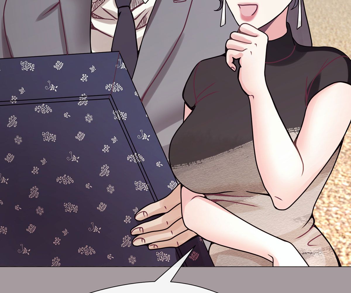 In love with the friend's mother Manhwa - Chapter 24 Page 121