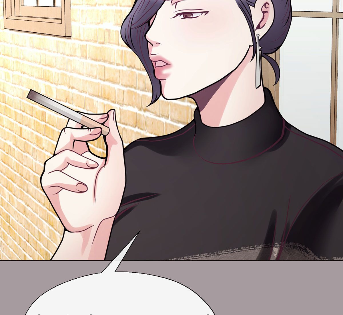 In love with the friend's mother Manhwa - Chapter 24 Page 151