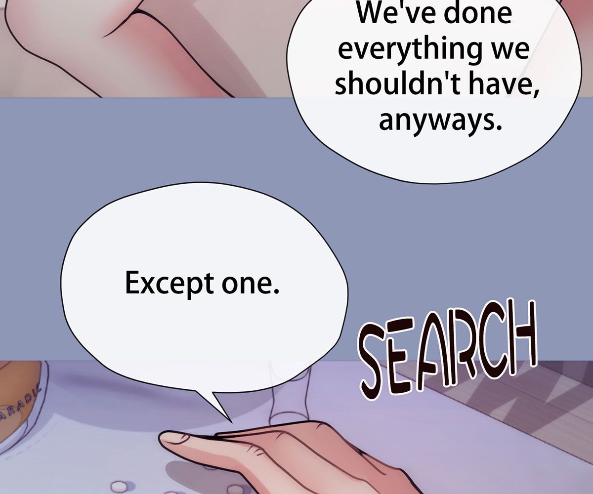 In love with the friend's mother Manhwa - Chapter 24 Page 15