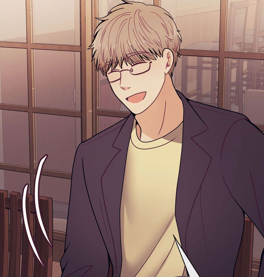 In love with the friend's mother Manhwa - Chapter 16 Page 99