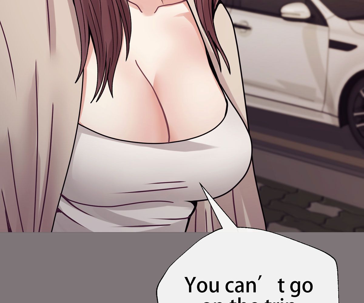 In love with the friend's mother Manhwa - Chapter 16 Page 111