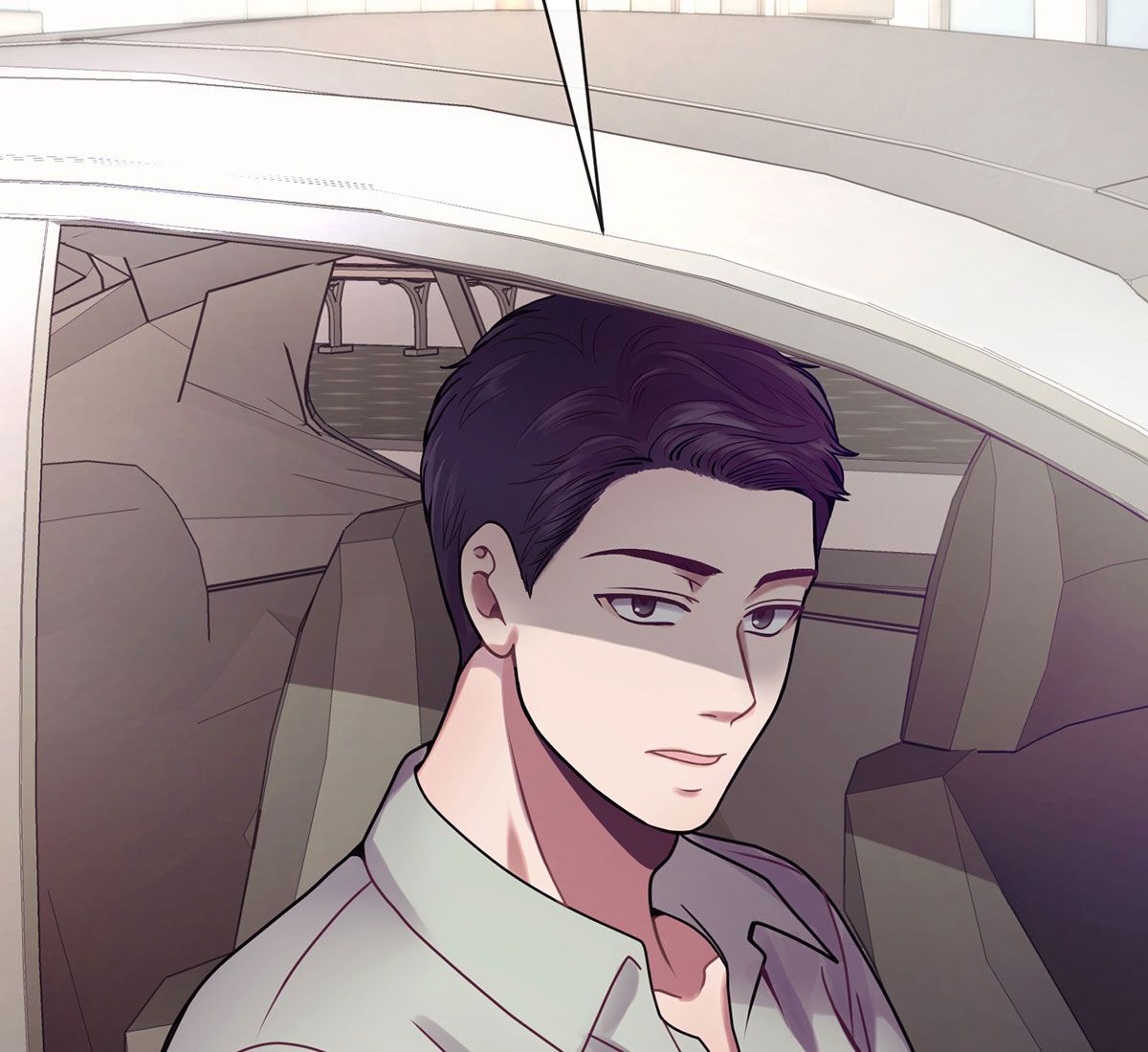 In love with the friend's mother Manhwa - Chapter 16 Page 125