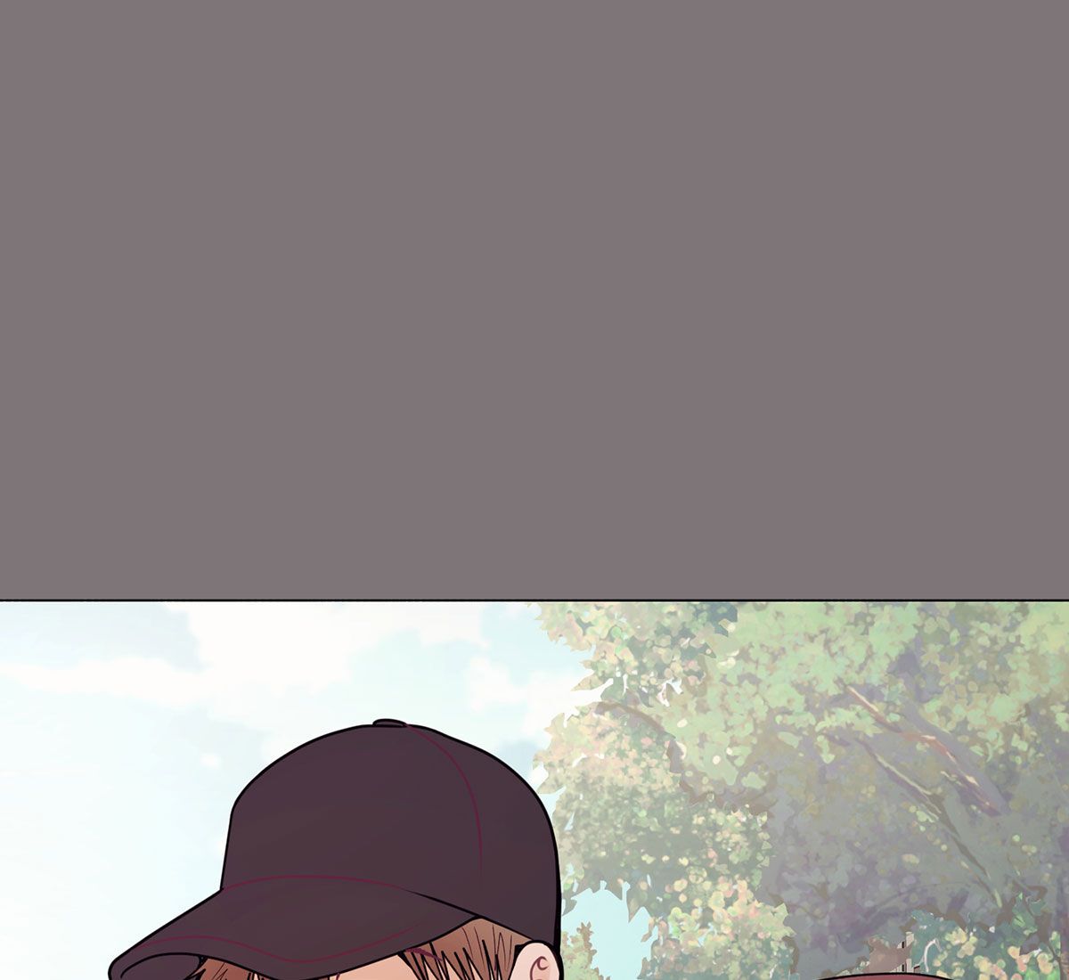 In love with the friend's mother Manhwa - Chapter 16 Page 127