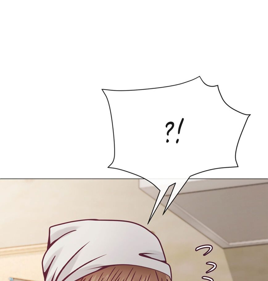 In love with the friend's mother Manhwa - Chapter 16 Page 12