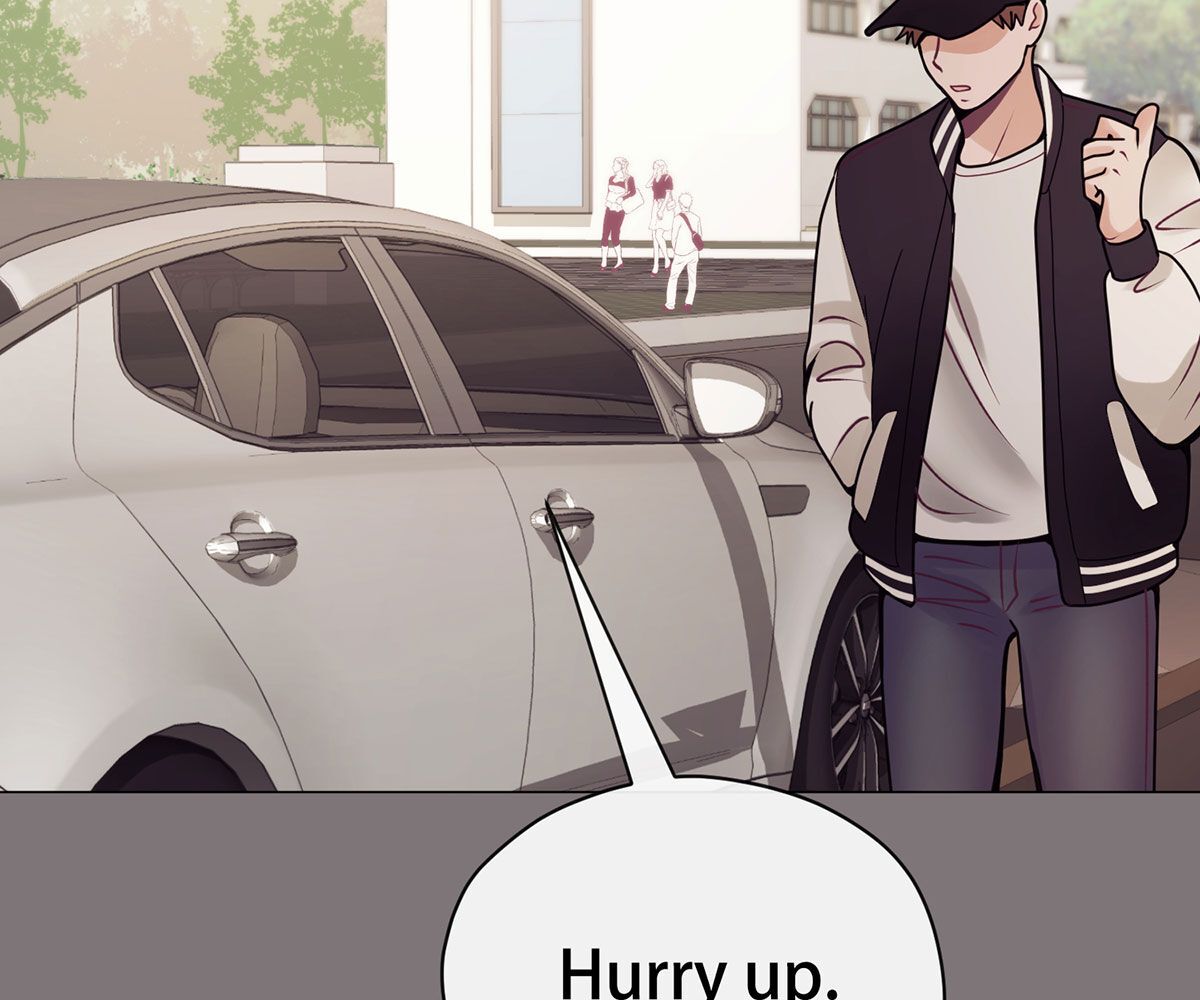 In love with the friend's mother Manhwa - Chapter 16 Page 134