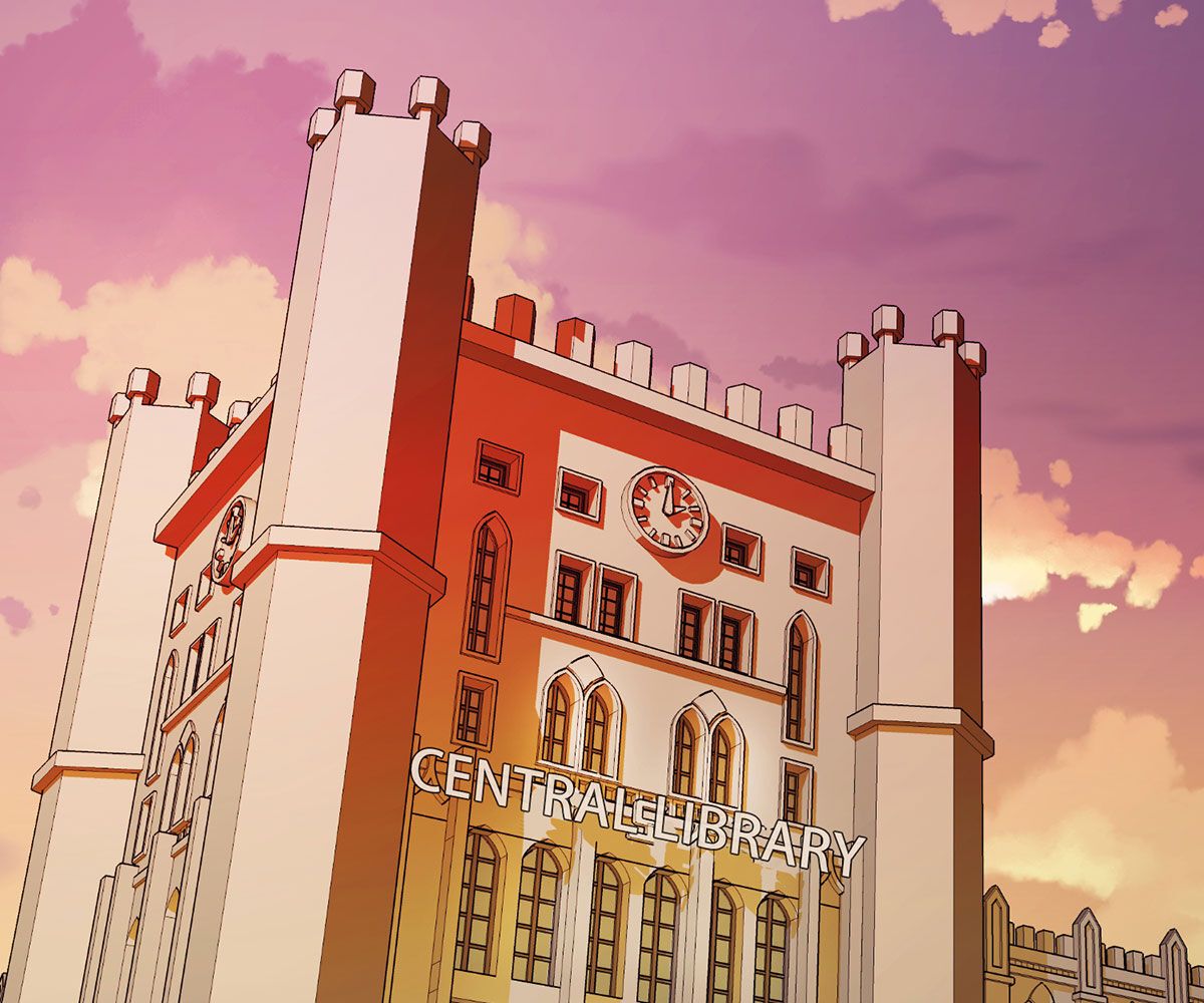 In love with the friend's mother Manhwa - Chapter 16 Page 154