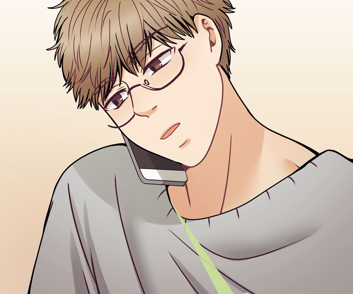 In love with the friend's mother Manhwa - Chapter 16 Page 159