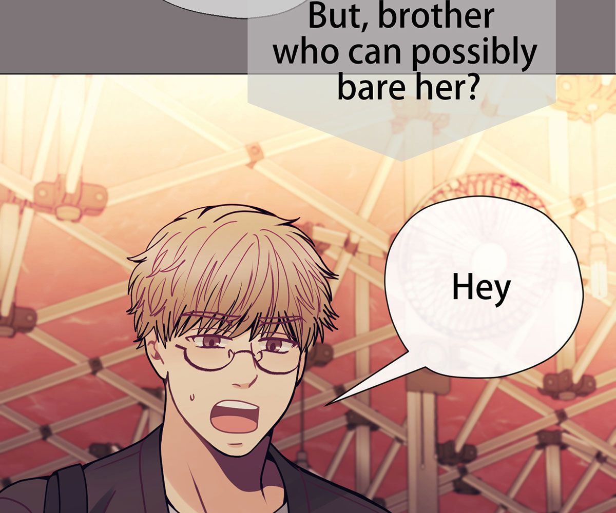 In love with the friend's mother Manhwa - Chapter 16 Page 164