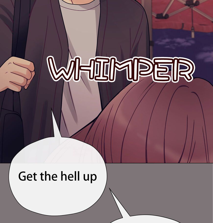 In love with the friend's mother Manhwa - Chapter 16 Page 165