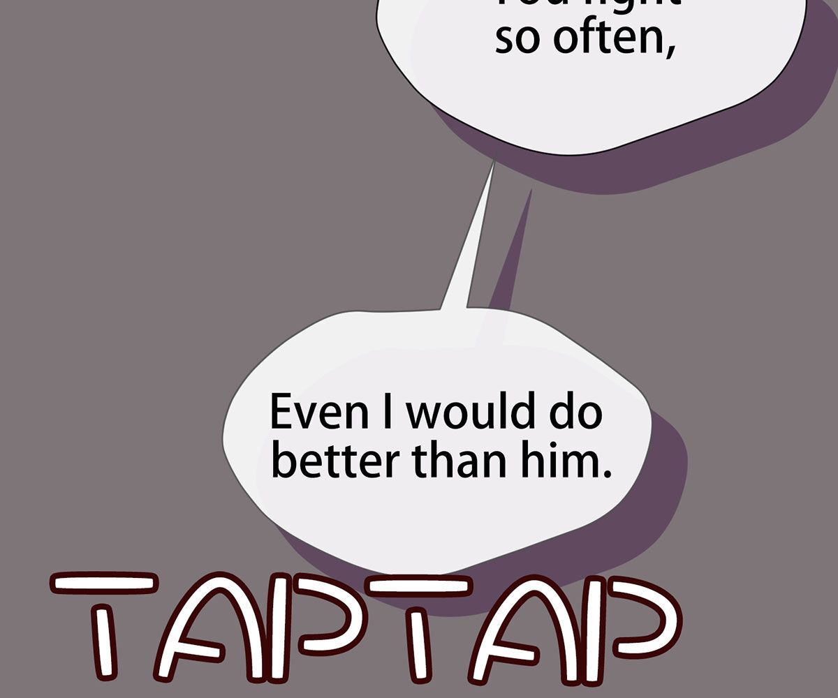 In love with the friend's mother Manhwa - Chapter 16 Page 190