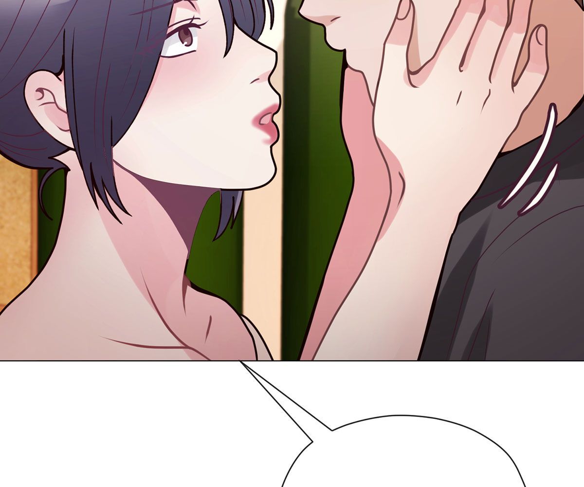 In love with the friend's mother Manhwa - Chapter 16 Page 54