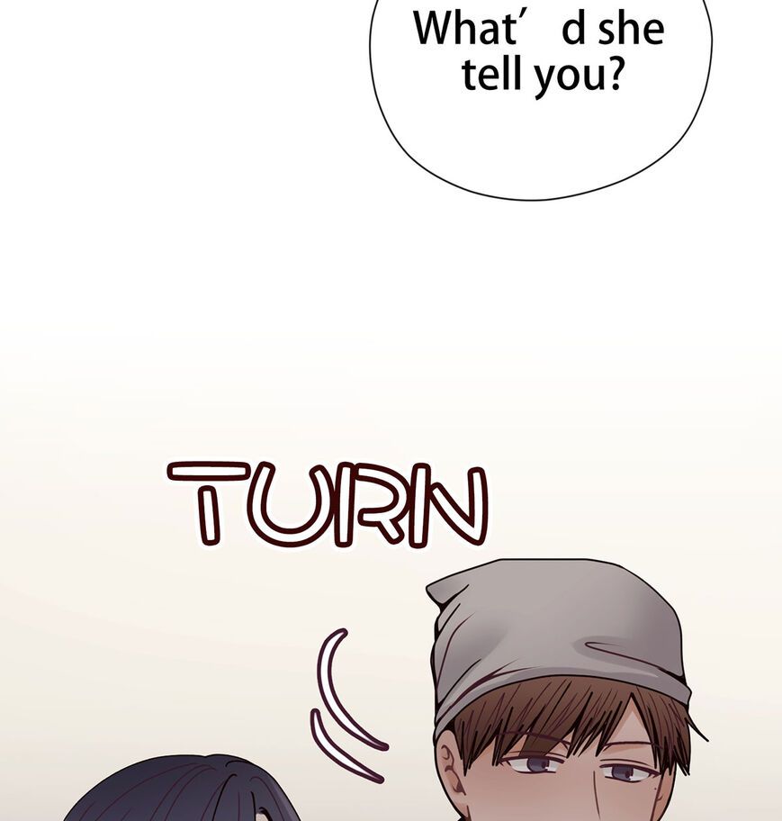 In love with the friend's mother Manhwa - Chapter 16 Page 55