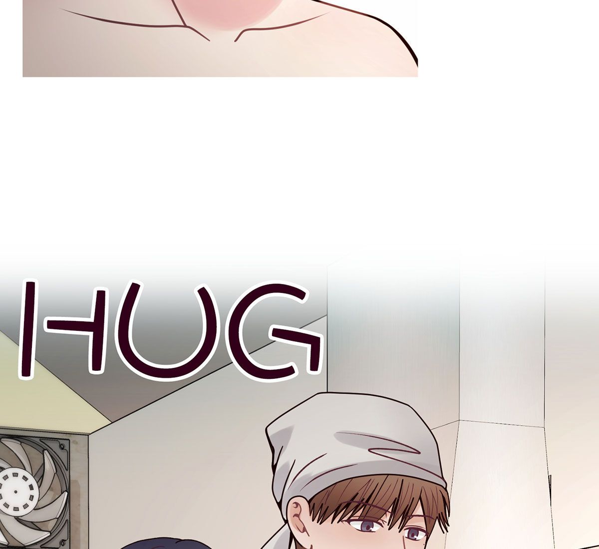 In love with the friend's mother Manhwa - Chapter 16 Page 61