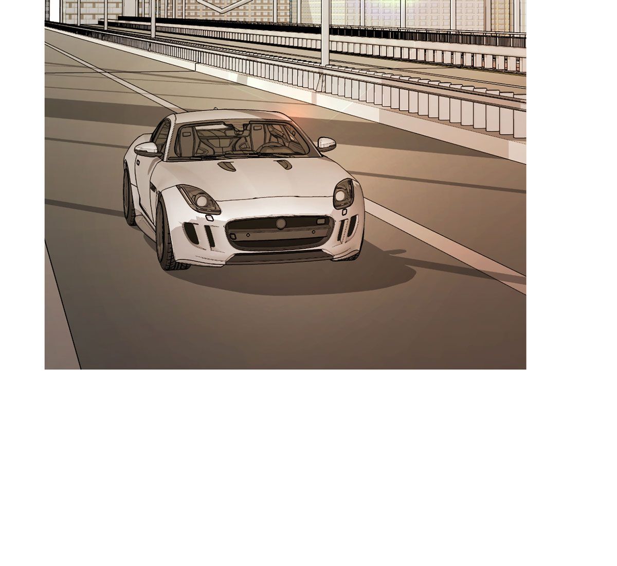 In love with the friend's mother Manhwa - Chapter 16 Page 81