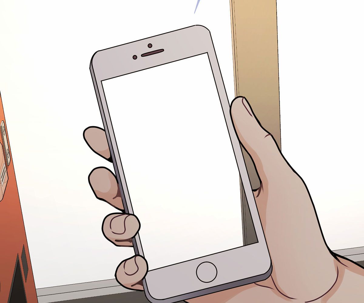 In love with the friend's mother Manhwa - Chapter 16 Page 89