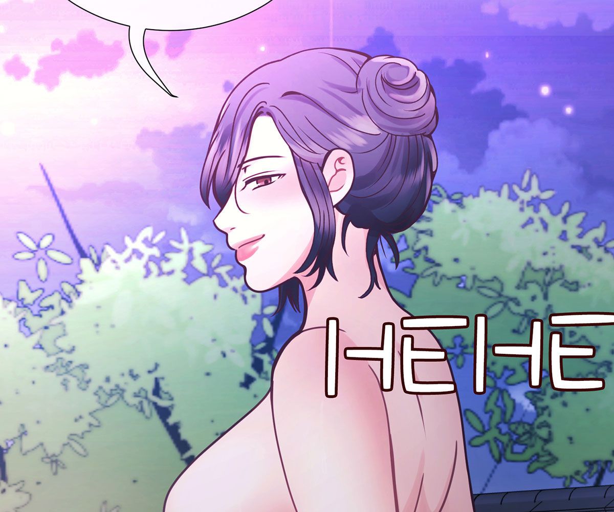 In love with the friend's mother Manhwa - Chapter 14 Page 106