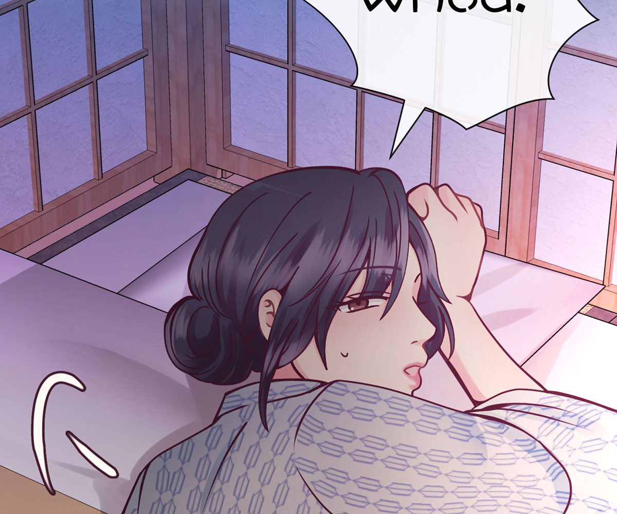 In love with the friend's mother Manhwa - Chapter 14 Page 124