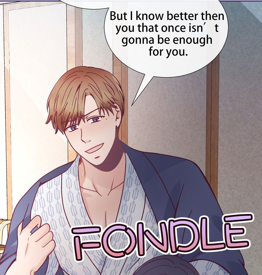 In love with the friend's mother Manhwa - Chapter 14 Page 129