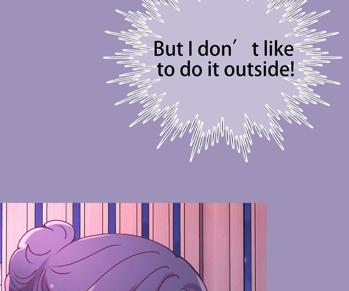 In love with the friend's mother Manhwa - Chapter 14 Page 14