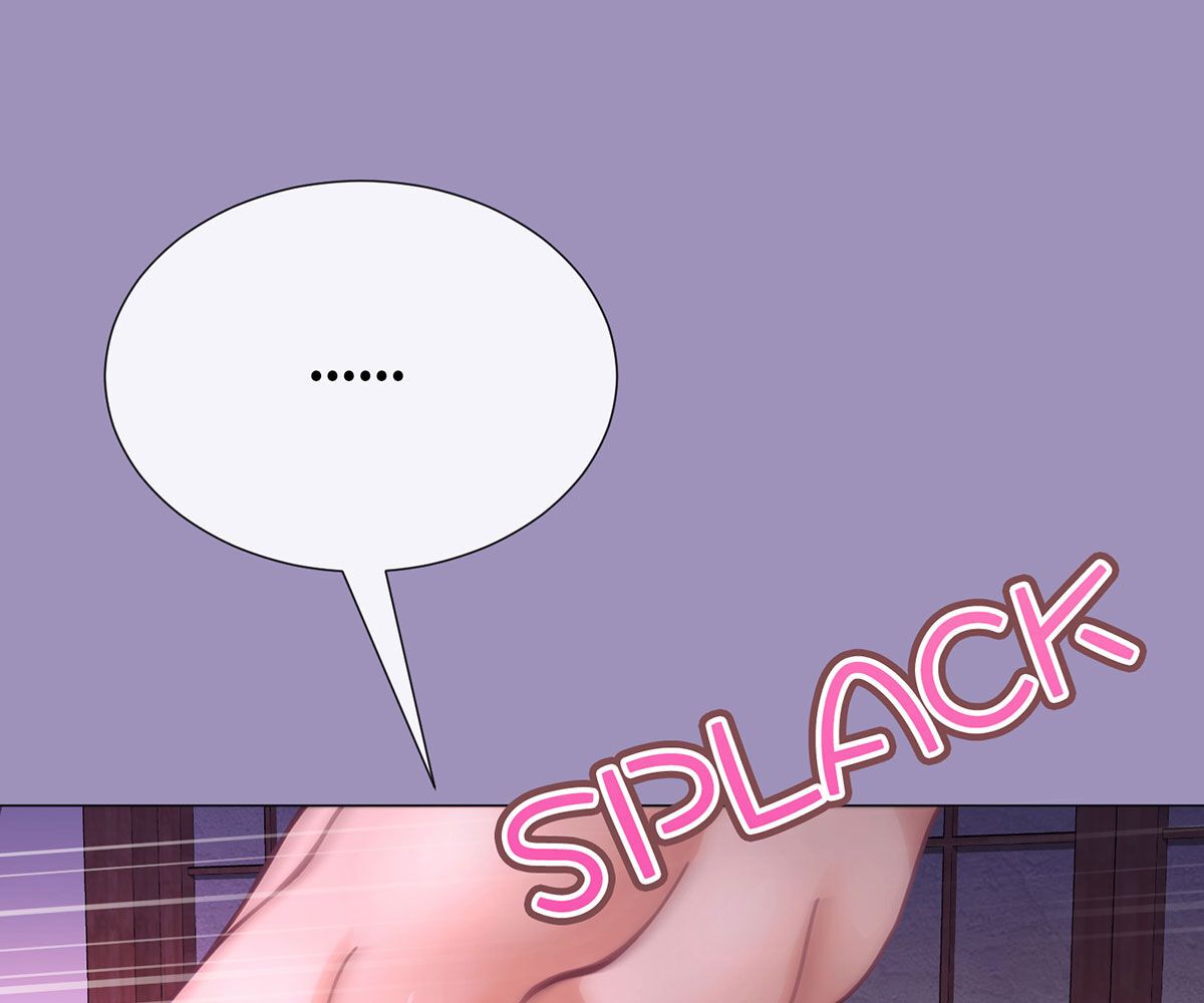 In love with the friend's mother Manhwa - Chapter 14 Page 154