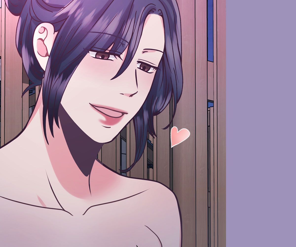 In love with the friend's mother Manhwa - Chapter 14 Page 15