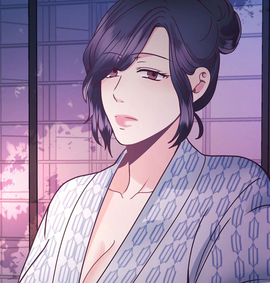 In love with the friend's mother Manhwa - Chapter 14 Page 183