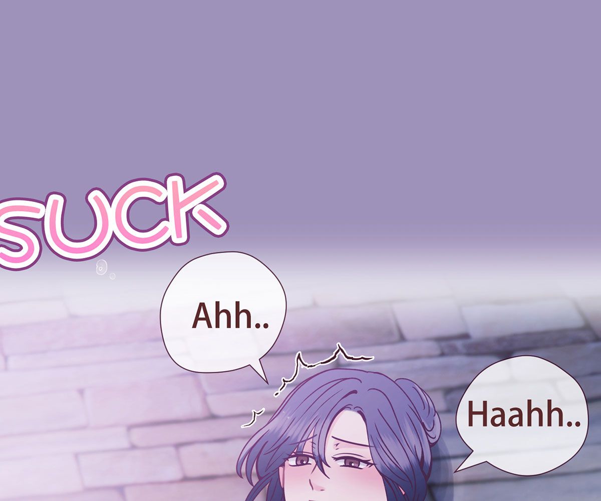 In love with the friend's mother Manhwa - Chapter 14 Page 33