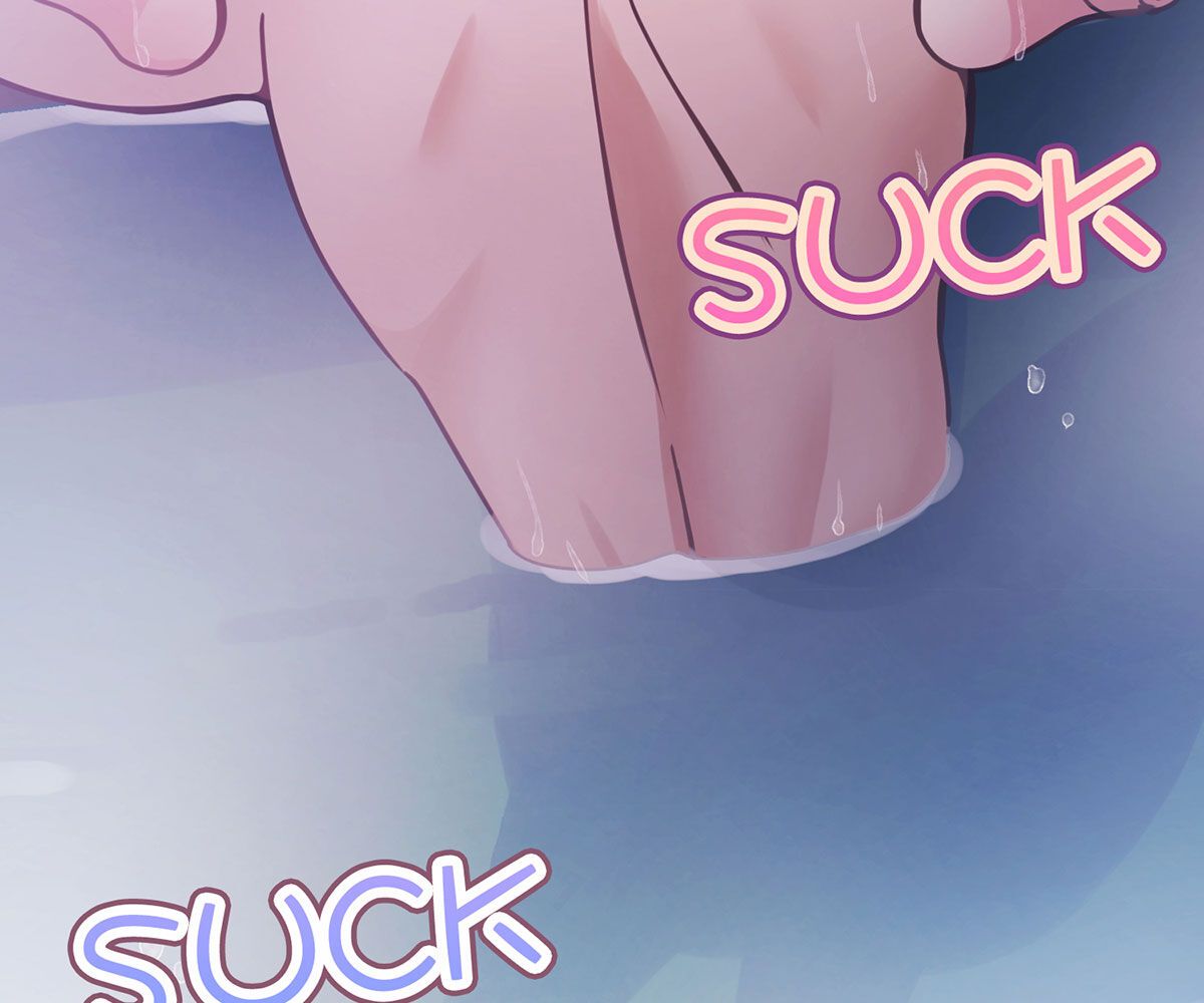 In love with the friend's mother Manhwa - Chapter 14 Page 35