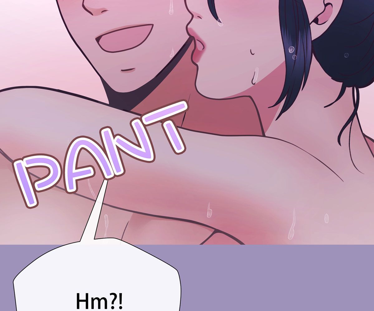 In love with the friend's mother Manhwa - Chapter 14 Page 80