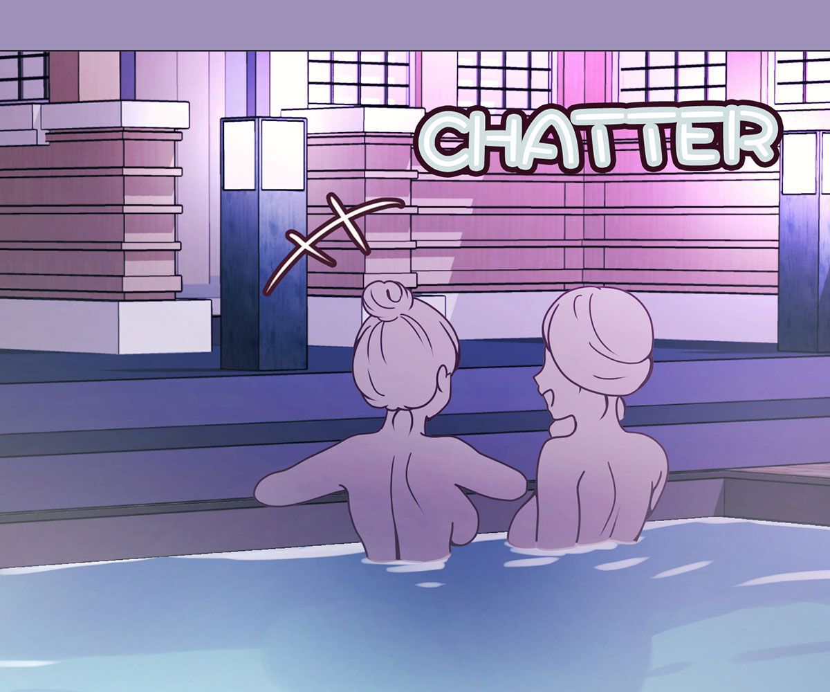 In love with the friend's mother Manhwa - Chapter 14 Page 86