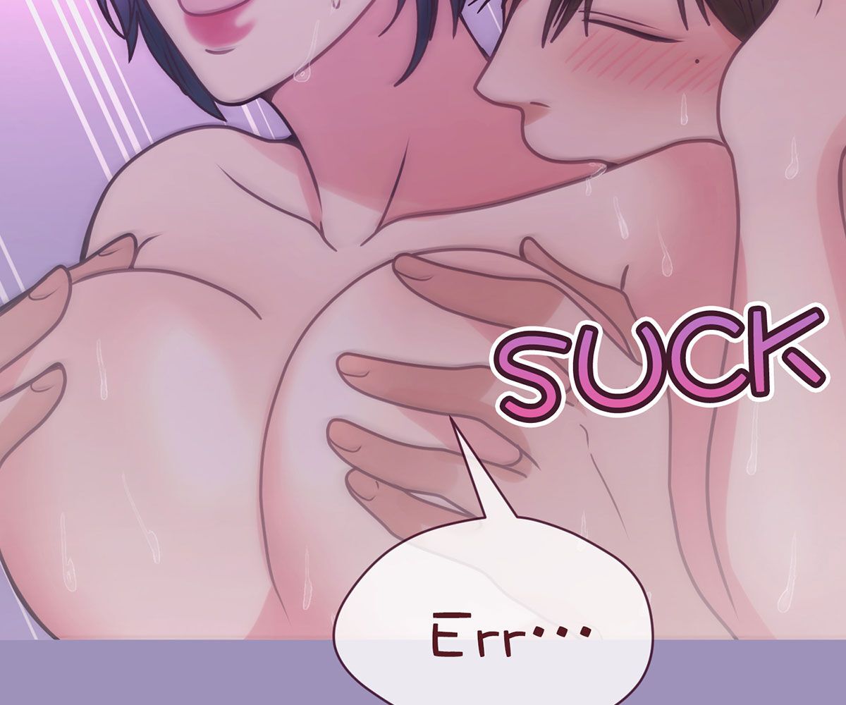 In love with the friend's mother Manhwa - Chapter 14 Page 91