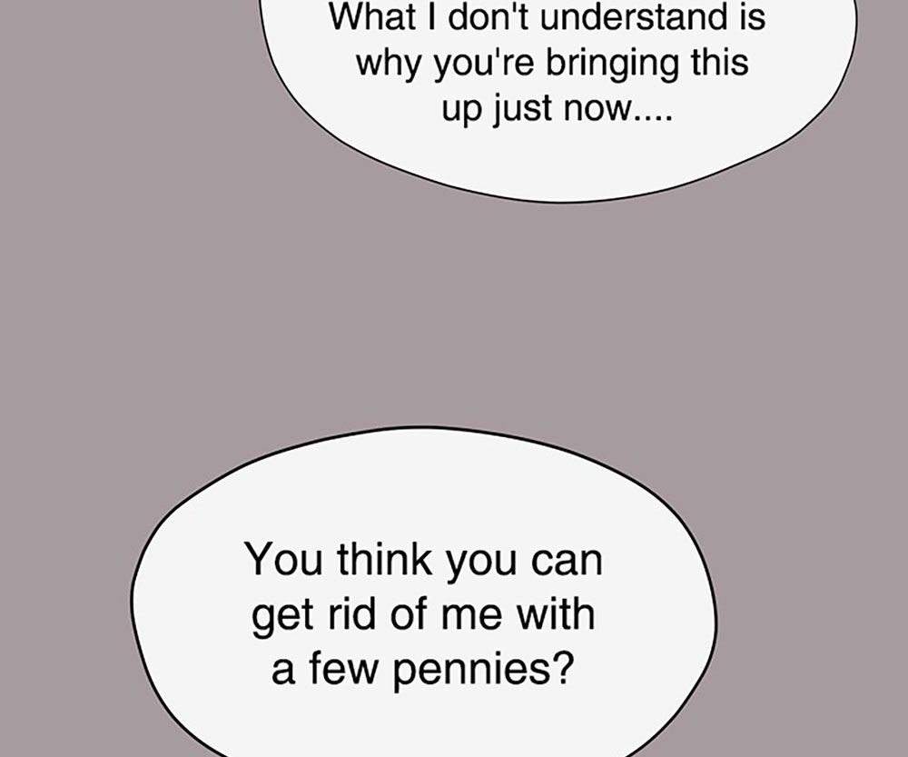 In love with the friend's mother Manhwa - Chapter 35 Page 99