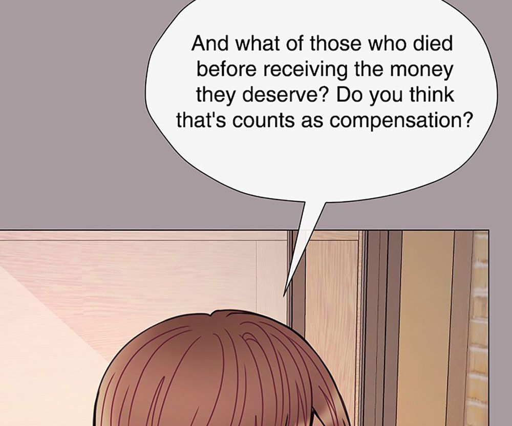 In love with the friend's mother Manhwa - Chapter 35 Page 101