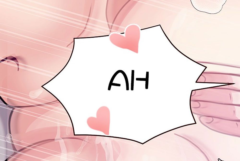 In love with the friend's mother Manhwa - Chapter 35 Page 10