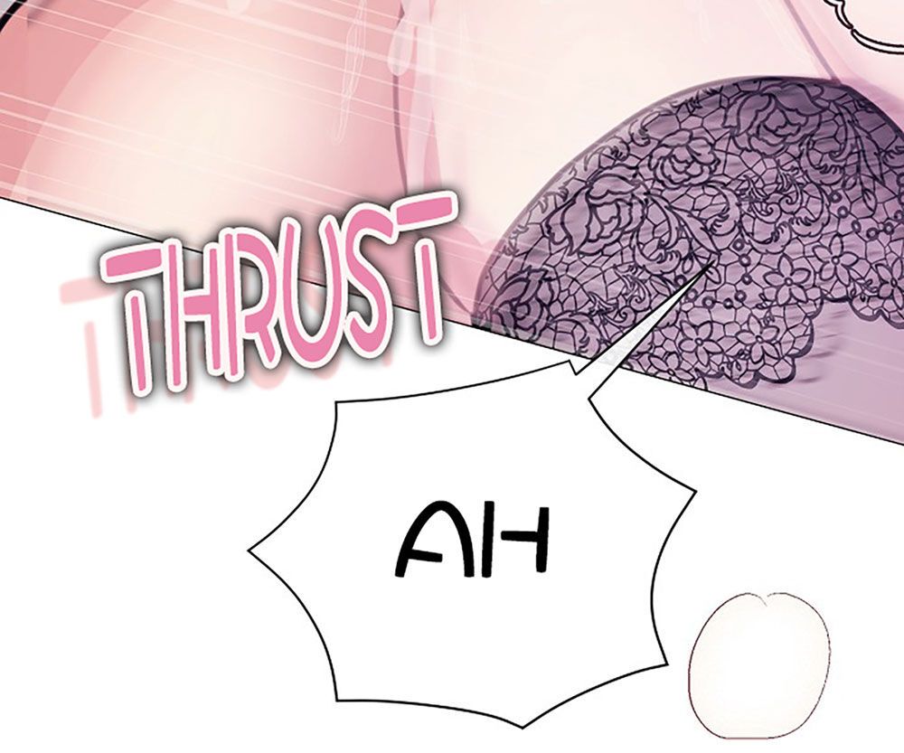 In love with the friend's mother Manhwa - Chapter 35 Page 11