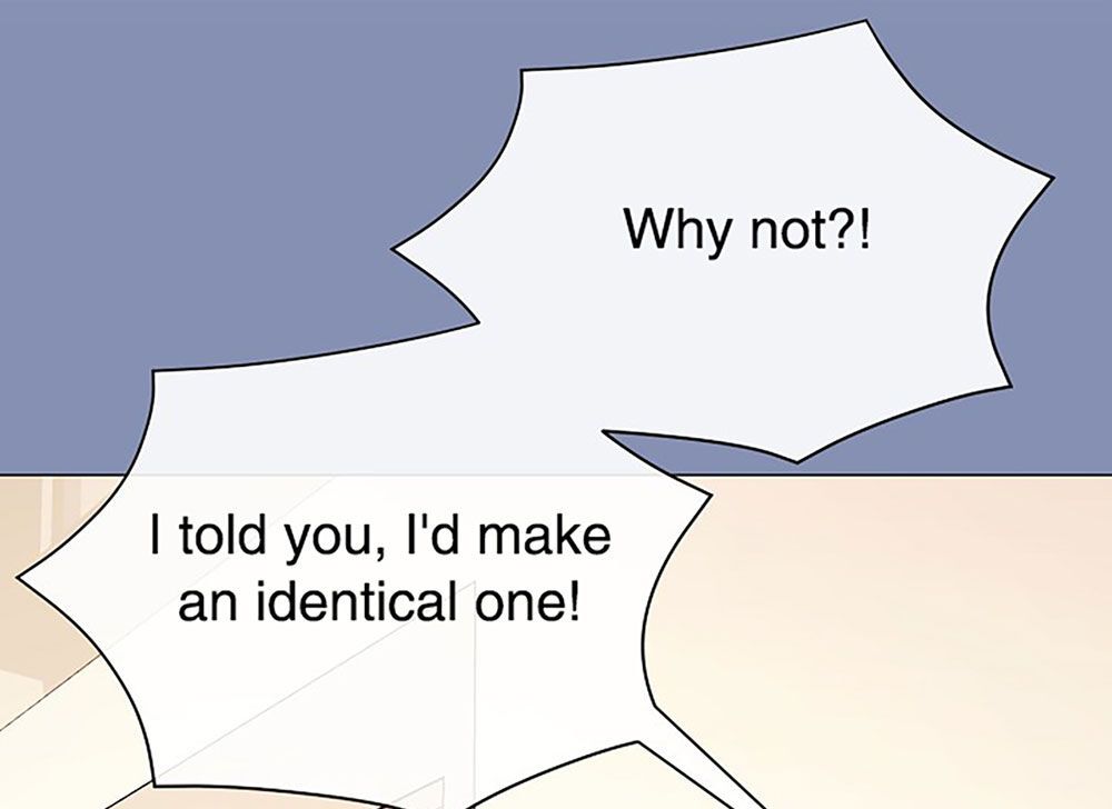 In love with the friend's mother Manhwa - Chapter 35 Page 144