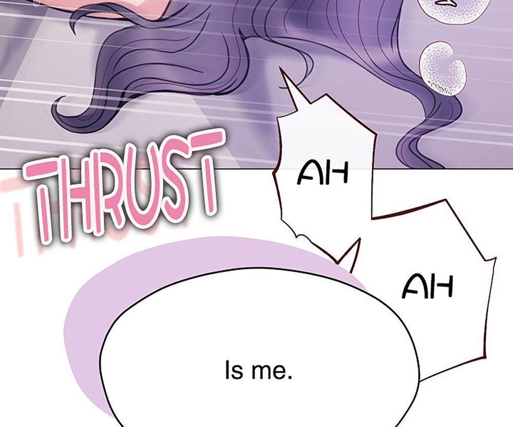 In love with the friend's mother Manhwa - Chapter 35 Page 14