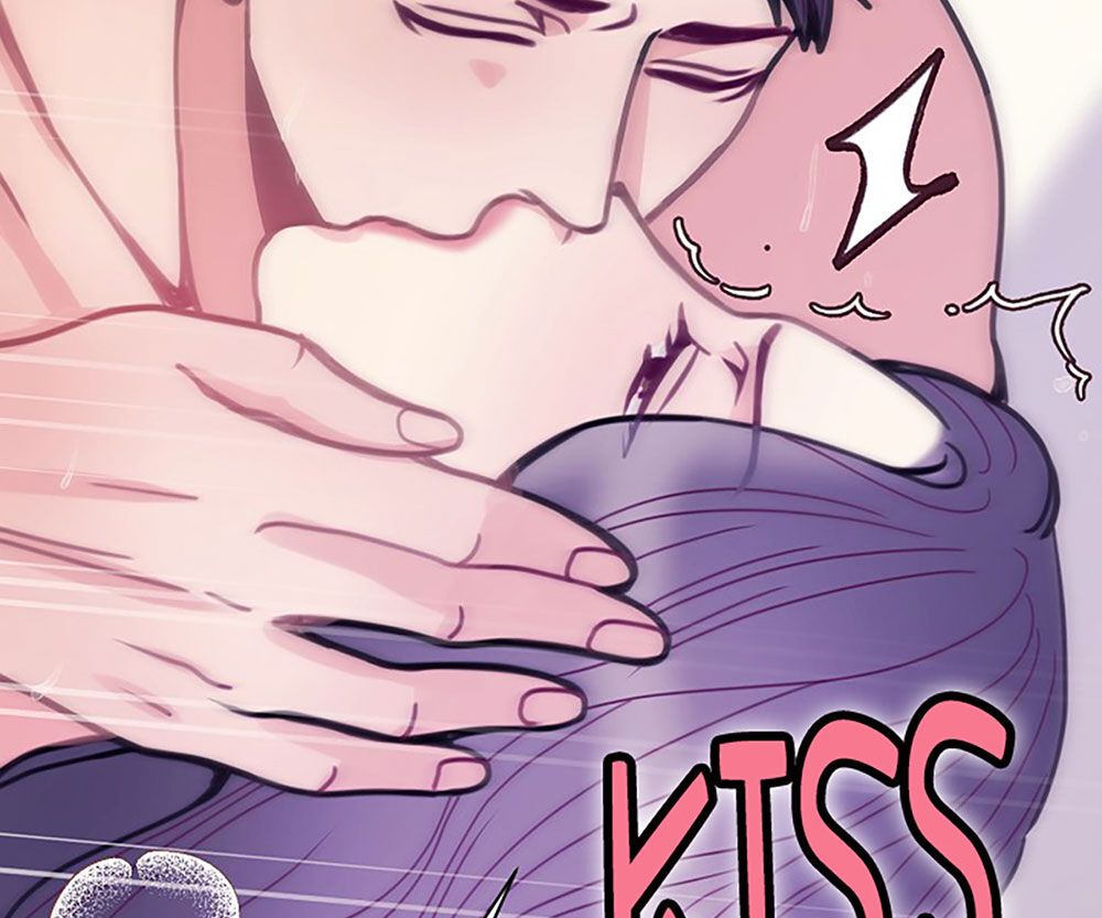 In love with the friend's mother Manhwa - Chapter 35 Page 16