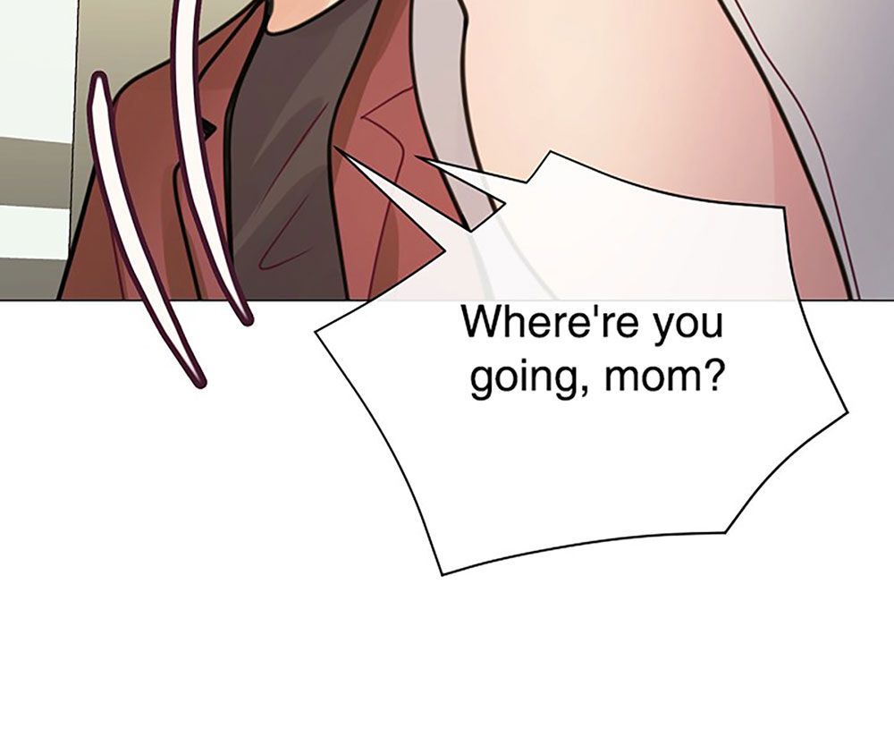 In love with the friend's mother Manhwa - Chapter 35 Page 190