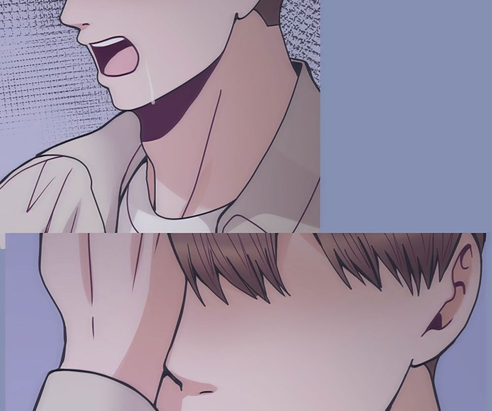 In love with the friend's mother Manhwa - Chapter 35 Page 27