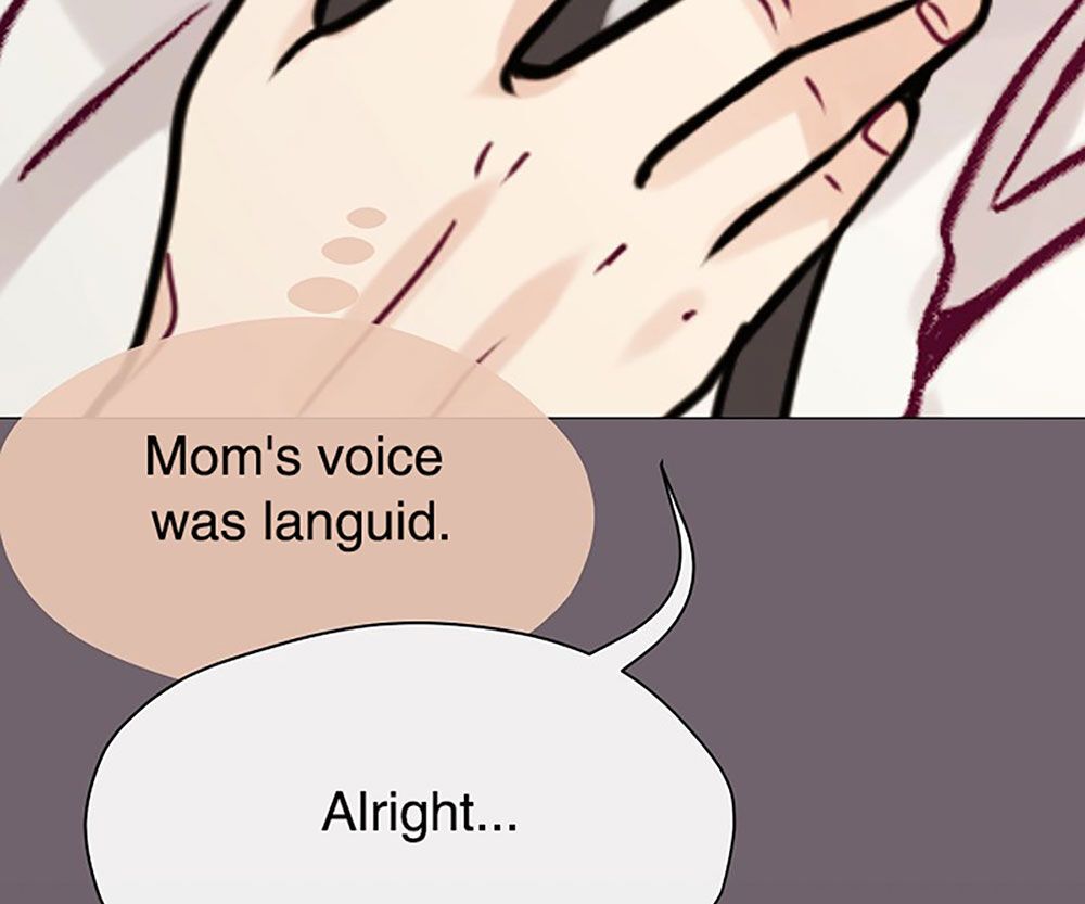 In love with the friend's mother Manhwa - Chapter 35 Page 42